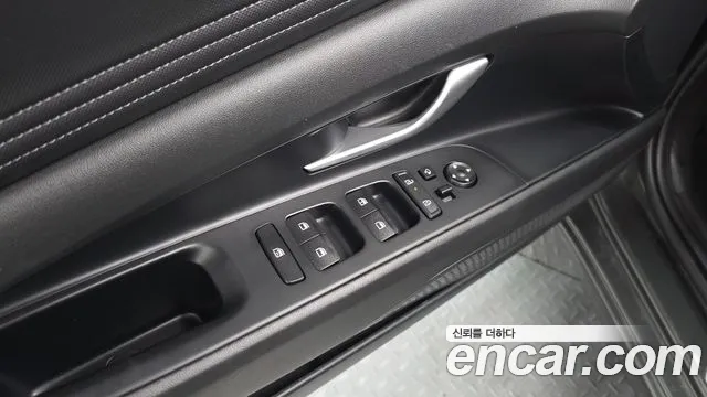 Hyundai AVANTE Новый Avante (CN7) — Фото автомобиля 18