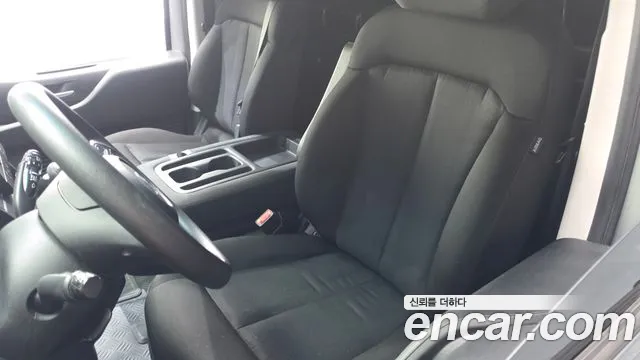 Hyundai Staria — Фото автомобиля 28