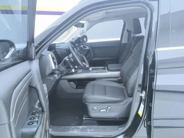 Haval Big Dog — Фото автомобиля 9
