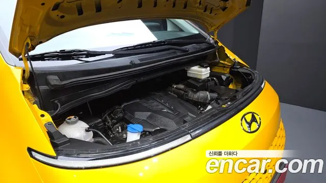 Hyundai Staria Staria L3.5 Школьный автобус — Фото автомобиля 6