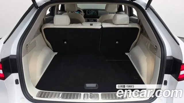 Genesis GV60 Standard — Фото автомобиля 13