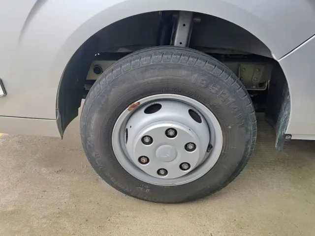 Wuling Longka — Фото автомобиля 22