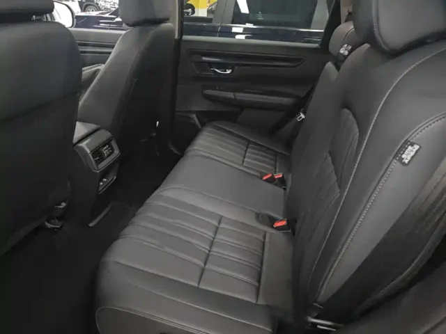 Honda Breeze — Фото автомобиля 16