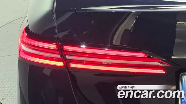 BMW 5-Series 5 серия (G60) 523d M Sport — Фото автомобиля 22