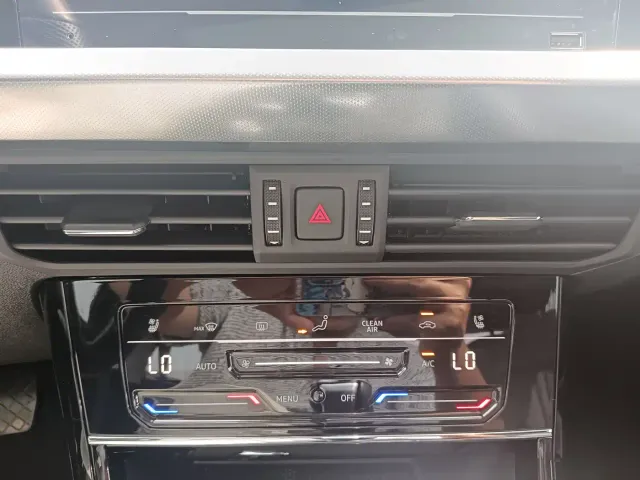 Volkswagen Passat — Фото автомобиля 25