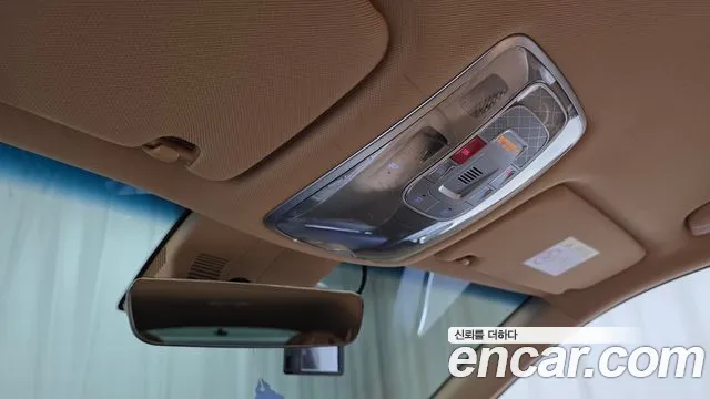 Genesis GV80 2.5T Бензин AWD — Фото автомобиля 28