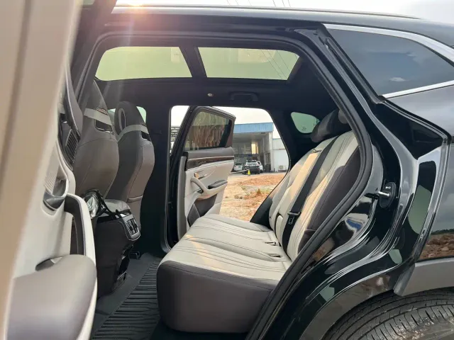 BYD Song PLUS — Фото автомобиля 9