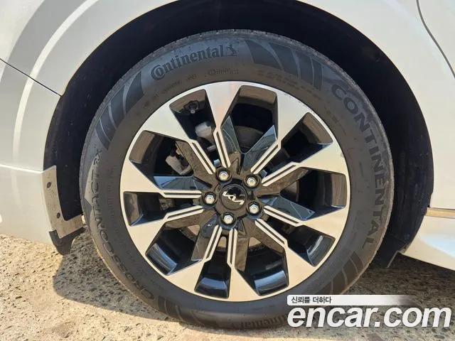 Kia Carnival 4th Gen — Фото автомобиля 20