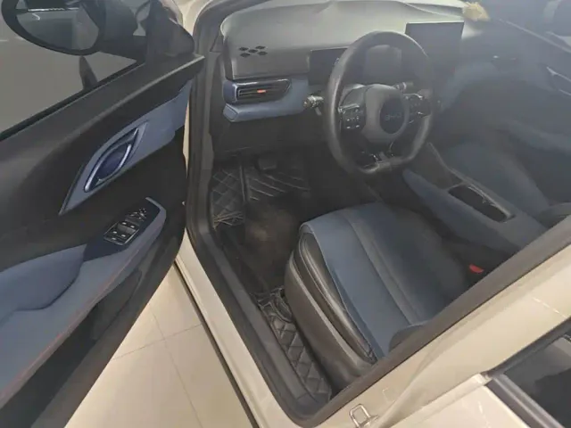 BYD Seagull — Фото автомобиля 15