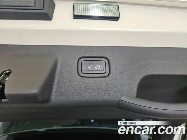 Kia EV5 — Фото автомобиля 16