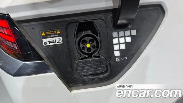 Hyundai Ioniq 5 Ioniq5 — Фото автомобиля 12