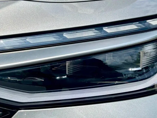 Chery Arrizo 8 — Фото автомобиля 11