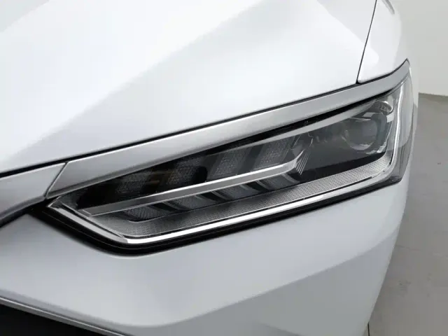 BYD Qin PLUS — Фото автомобиля 7
