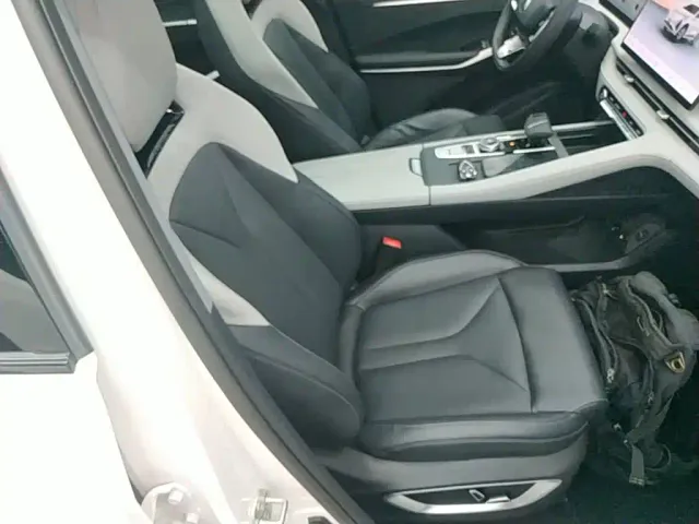 Changan CS75 Plus — Фото автомобиля 24