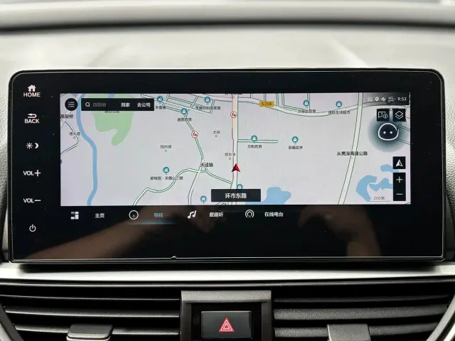 Honda Accord — Фото автомобиля 21