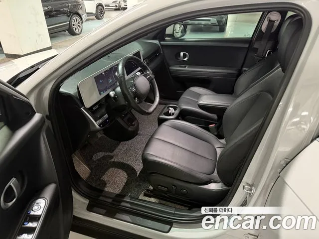 Hyundai Ioniq 5 Ioniq5 — Фото автомобиля 15