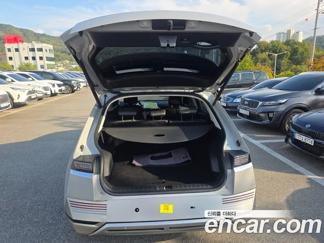 Hyundai Ioniq 5 — Фото автомобиля 6