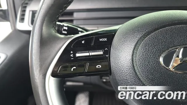 Hyundai Staria — Фото автомобиля 27