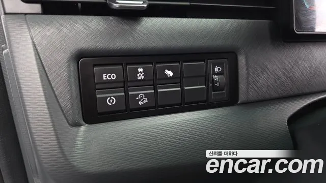 Geely SE-A2 Van — Фото автомобиля 4