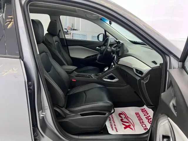 Chevrolet Orlando — Фото автомобиля 13