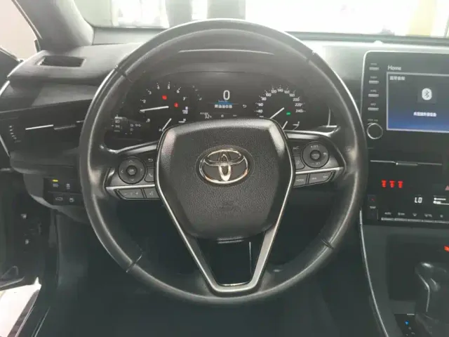 Toyota Avalon 2019 2.0L Luxury Edition (China VI) — Фото автомобиля 15