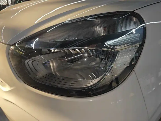 Roewe Clever — Фото автомобиля 23
