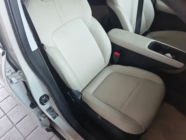 Wuling Binguo PLUS — Фото автомобиля 24