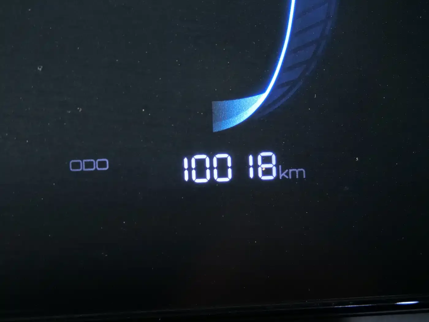 BYD Destroyer 05 2023 Champion Edition DM-i 120KM Honor — Фото автомобиля 17