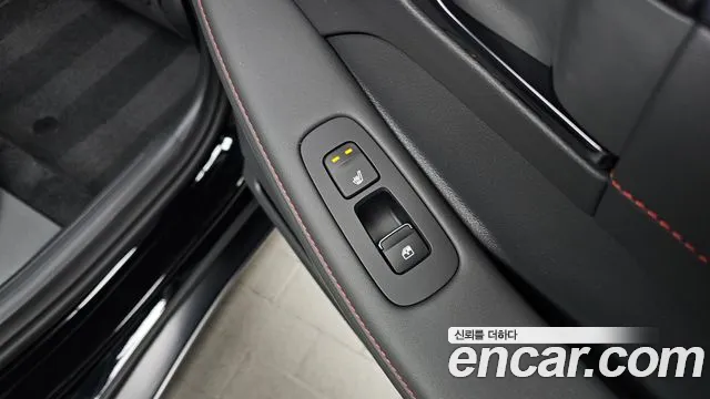 Hyundai Sonata DN8 — Фото автомобиля 28