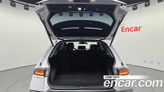 Hyundai Ioniq 5 — Фото автомобиля 22