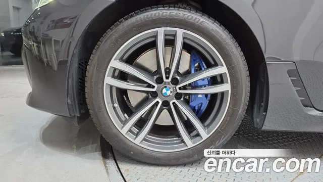BMW Gran Turismo G32 — Фото автомобиля 5