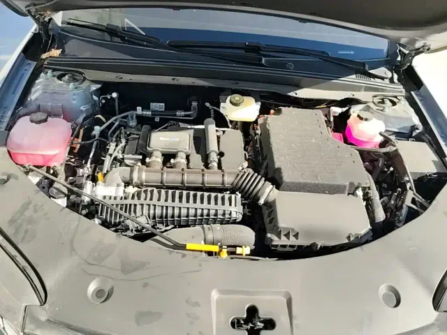 BYD Qin PLUS — Фото автомобиля 19