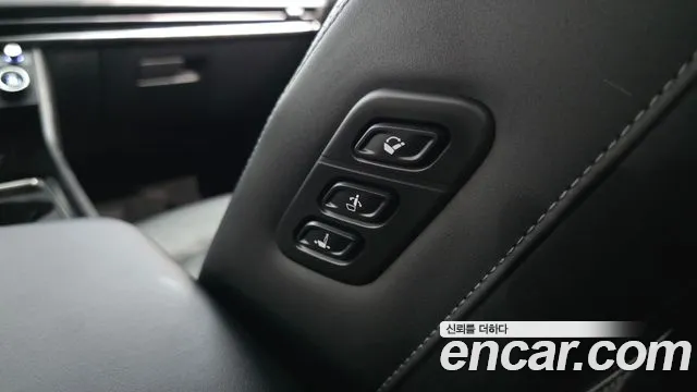 Hyundai Sonata DN8 — Фото автомобиля 26