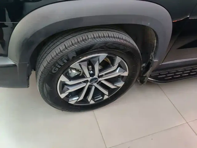 Haval Big Dog — Фото автомобиля 22