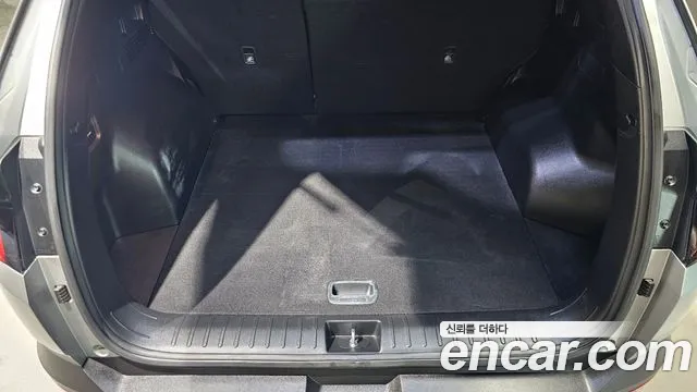 Hyundai Tucson Tucson (NX4) Дизель 2.0 2WD — Фото автомобиля 16