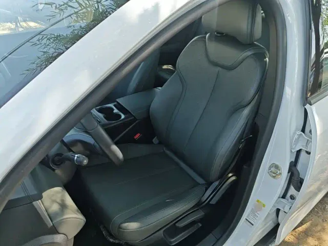 BYD Qin PLUS — Фото автомобиля 14