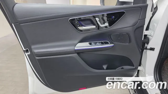 Mercedes-Benz GLC-Class GLC-класс X254 — Фото автомобиля 23