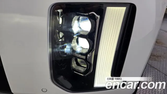 Hyundai Palisade The New Palisade Дизель 2.2 2WD — Фото автомобиля 21