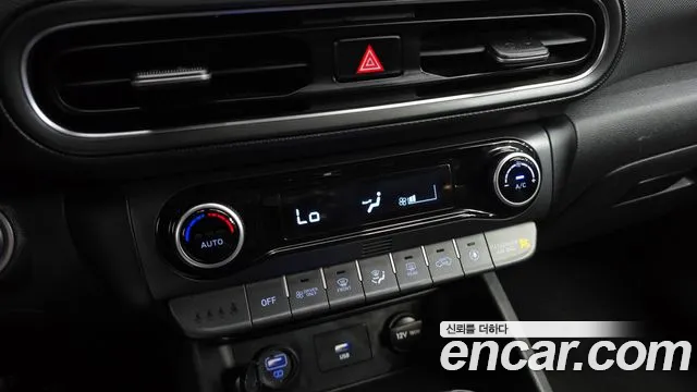 Hyundai Kona — Фото автомобиля 16