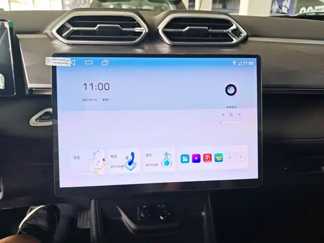 Dongfeng SKY EV01 — Фото автомобиля 8