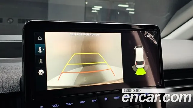 Hyundai Staria Staria Карго 3 места — Фото автомобиля 14