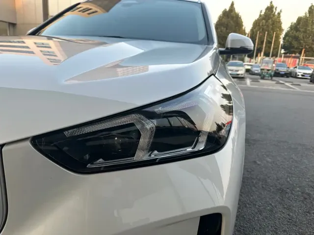 BMW X1 — Фото автомобиля 15