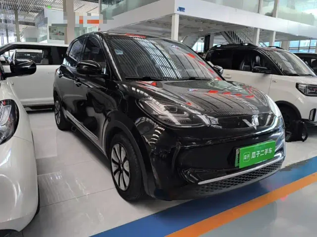 Wuling Bingo — Фото автомобиля 3