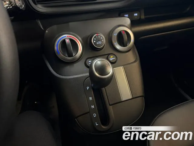 Hyundai Casper — Фото автомобиля 13