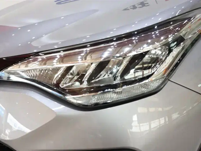 Toyota IZOA — Фото автомобиля 17