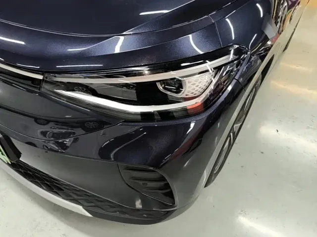 Volkswagen ID.4 Crozz — Фото автомобиля 23
