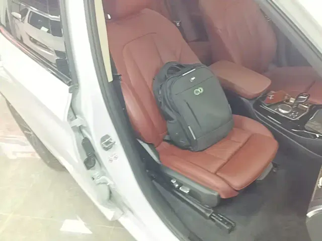 BMW X3 — Фото автомобиля 24