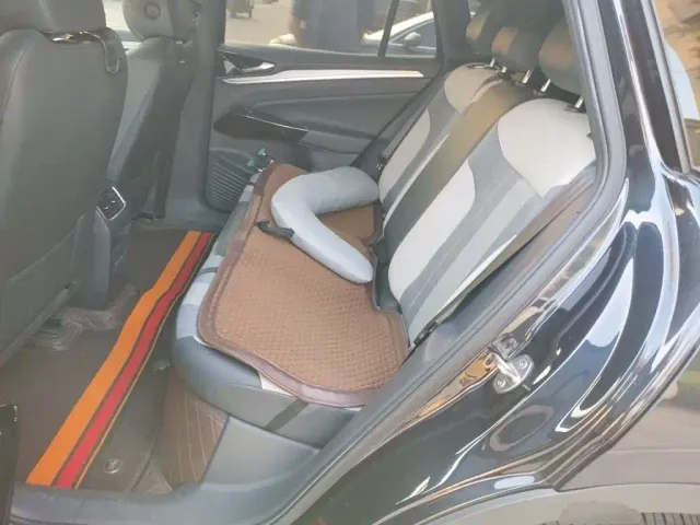 Volkswagen ID.4 Crozz — Фото автомобиля 13