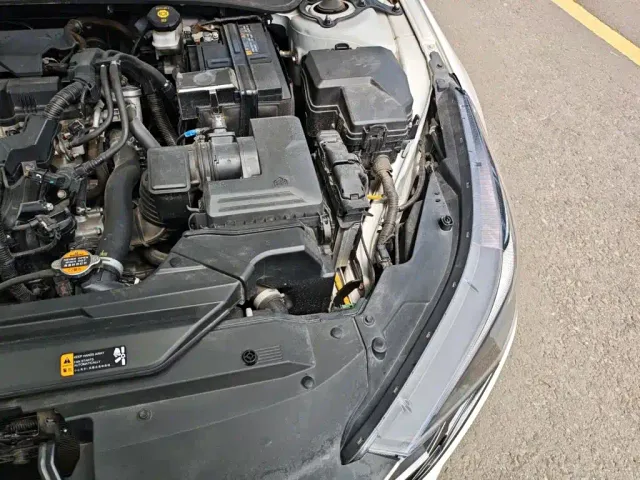 Hyundai Elantra — Фото автомобиля 21