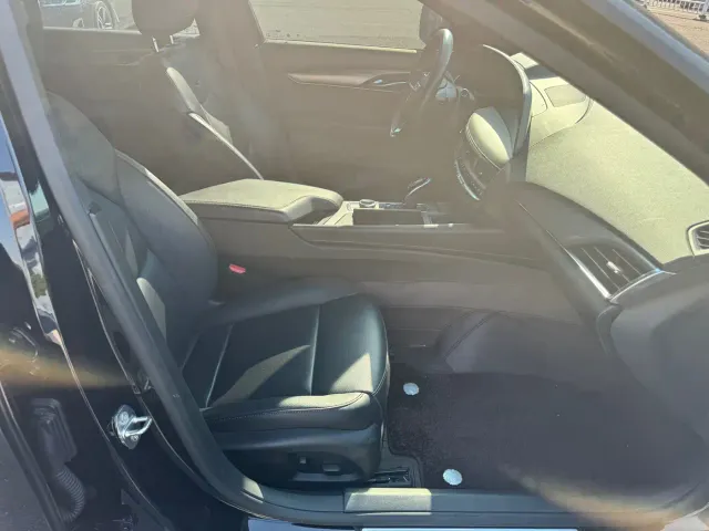 Cadillac CT5 — Фото автомобиля 8